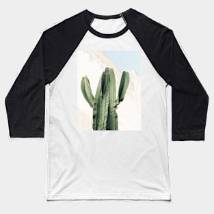 Plant print, Cacti, Cactus print, Scandinavian print, Scandinavian, Trendy print, Styled, Scandinavian art, Modern art, Wall art, Print, Minimalistic, Modern Baseball T-Shirt